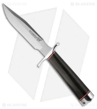 blackjack knife review|BlackJack Classic Model 5 Fixed Blade Knife Black .